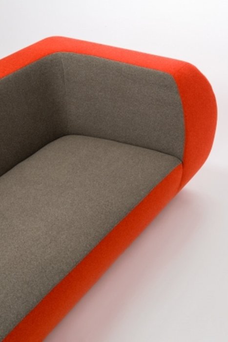 Трёхместный диван "Pearl" - лучшие Прямые диваны в INMYROOM