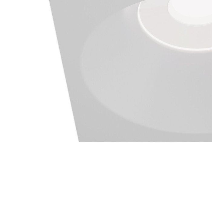 Встраиваемый светильник Voltega VGL005W VGL DIY.Downlight - лучшие Встраиваемые споты в INMYROOM Встраиваемый светильник Voltega VGL005W VGL DIY.Downlight - лучшие Встраиваемые споты в INMYROOM