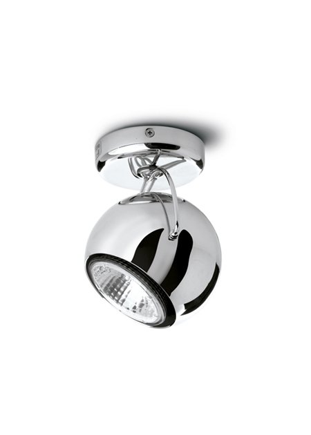 Настенный/Потолочный светильник  Fabbian "Beluga" - купить Бра и настенные светильники по цене 12330.0