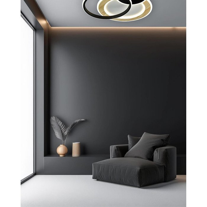 Накладной светильник Pine 7735/80L - лучшие Накладные споты в INMYROOM Накладной светильник Pine 7735/80L - лучшие Накладные споты в INMYROOM