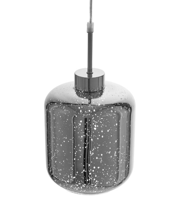 Подвесной светильник Alacosmo цвета хром - купить Подвесные светильники по цене 5800.0
