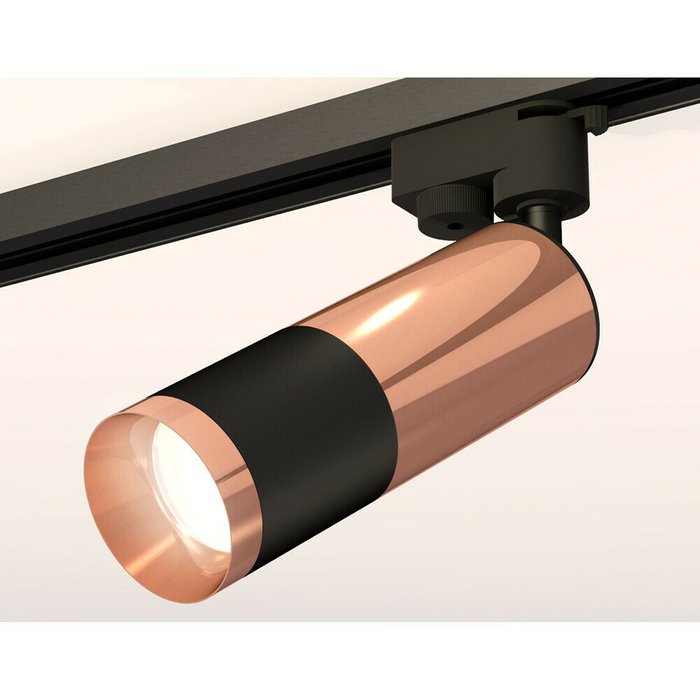 Трековый светильник Ambrella Track System XT6302060 - купить Трековые светильники по цене 4245.0 Трековый светильник Ambrella Track System XT6302060 - купить Трековые светильники по цене 4245.0