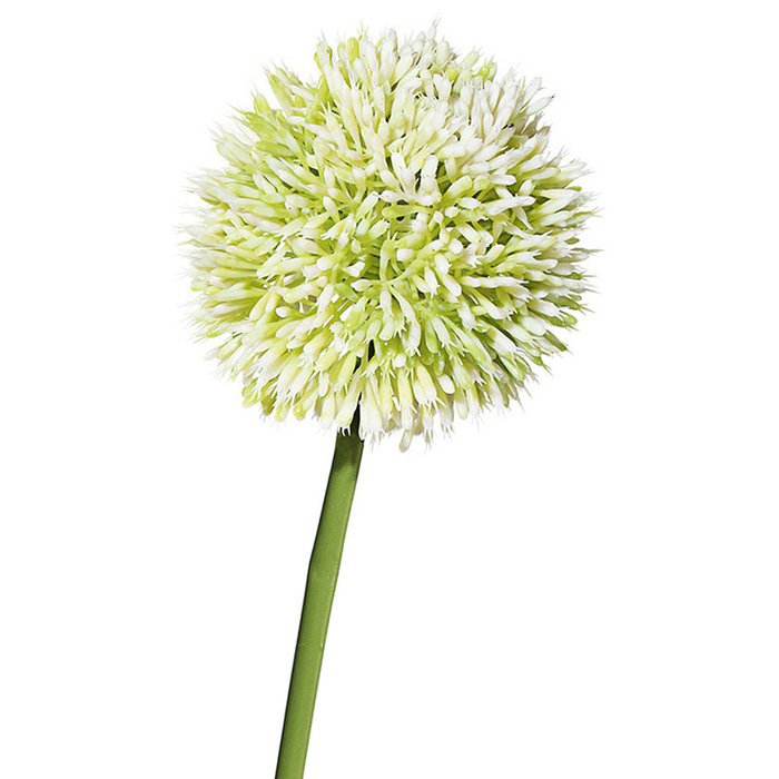 Искусственный цветок Allinum нежно-бежевый 
