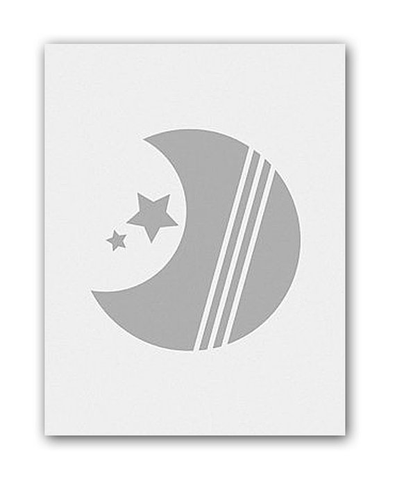 Постер "Moon" А3