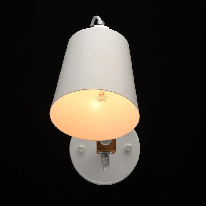 Настольная лампа MW-Light Форест   - купить Настольные лампы по цене 6260.0