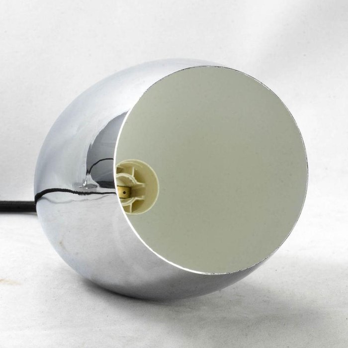 Подвесной светильник Collina цвета хром - купить Подвесные светильники по цене 6013.0