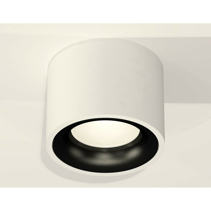 Светильник точечный Ambrella Techno Spot XS7510021 - купить Накладные споты по цене 2484.0