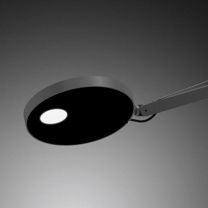 Настольная лампа "DEMETRA" Artemide - купить Рабочие лампы по цене 21970.0
