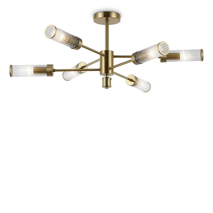 Светильник потолочный Ambrella High Light LH55161