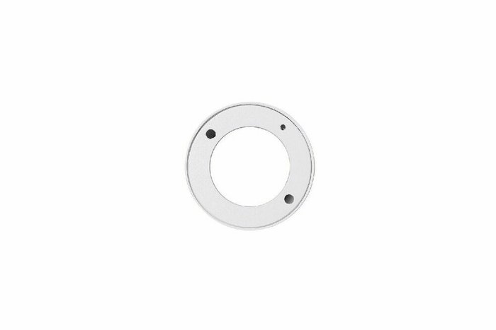 Накладной светильник Caruso LTP-C005-01GU10-W (алюминий, цвет белый) - лучшие Накладные споты в INMYROOM