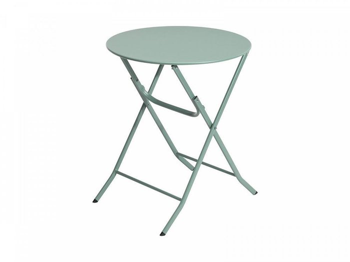 Стол Breeze Green из металла Стол Breeze Green из металла