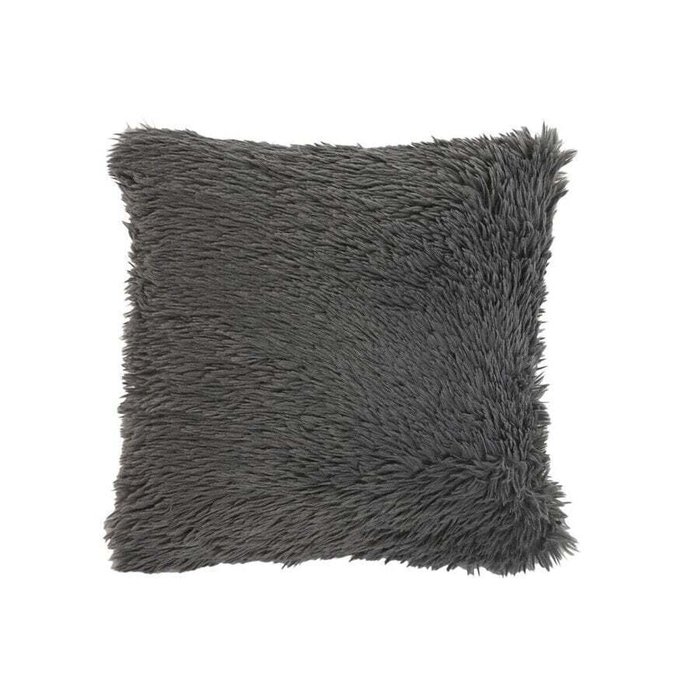 Подушка Home ESPRIT Серый 45 x 8 x 45 см Подушка Home ESPRIT Серый 45 x 8 x 45 см