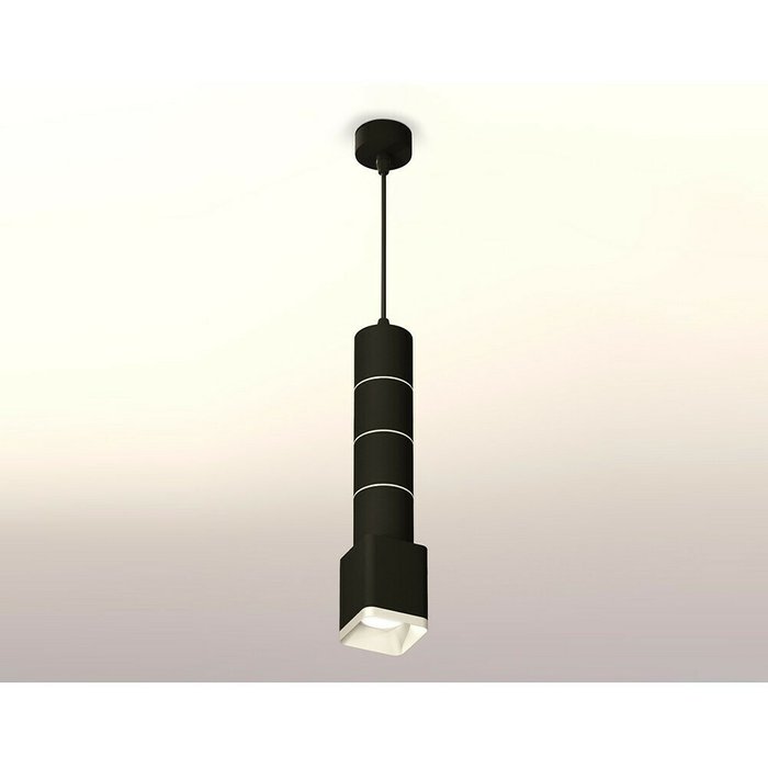 Люстра Ambrella Techno Spot XP7813001 - купить Подвесные светильники по цене 12184.0