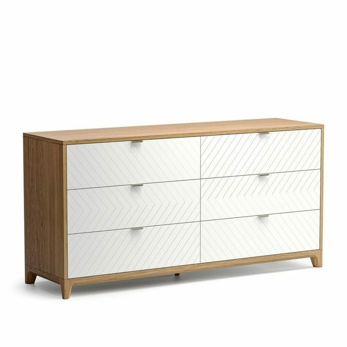 Комод Case CS059 светло-бежевого цвета - купить Комоды по цене 99100.0 Комод Case CS059 светло-бежевого цвета - купить Комоды по цене 99100.0