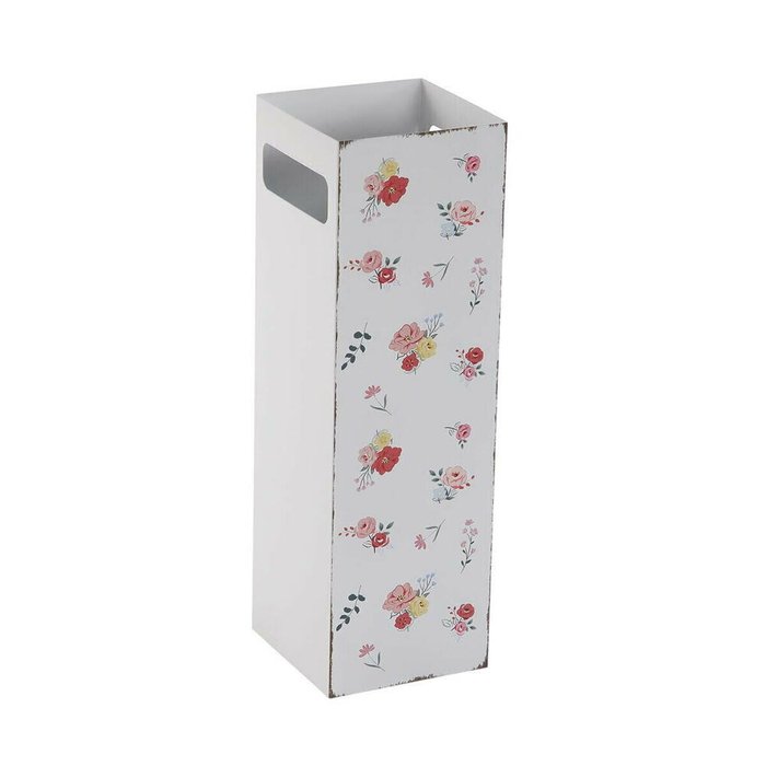 Корзина для зонтов Versa Roses 15,5 x 49 x 15,5 cm - купить Подставки для зонтов по цене 5418.0