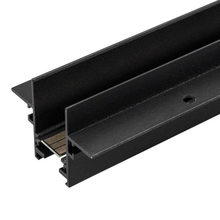 Шинопровод встраиваемый Arlight Mag-Track-2538-FDW-3000 033459 Шинопровод встраиваемый Arlight Mag-Track-2538-FDW-3000 033459