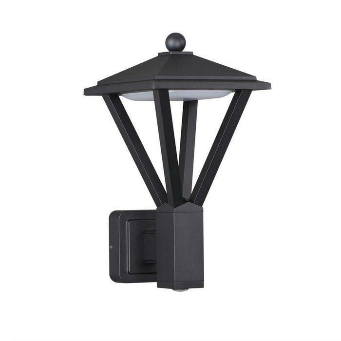 Уличное бра Odeon Light BEARITZ 6655/15WL Уличное бра Odeon Light BEARITZ 6655/15WL