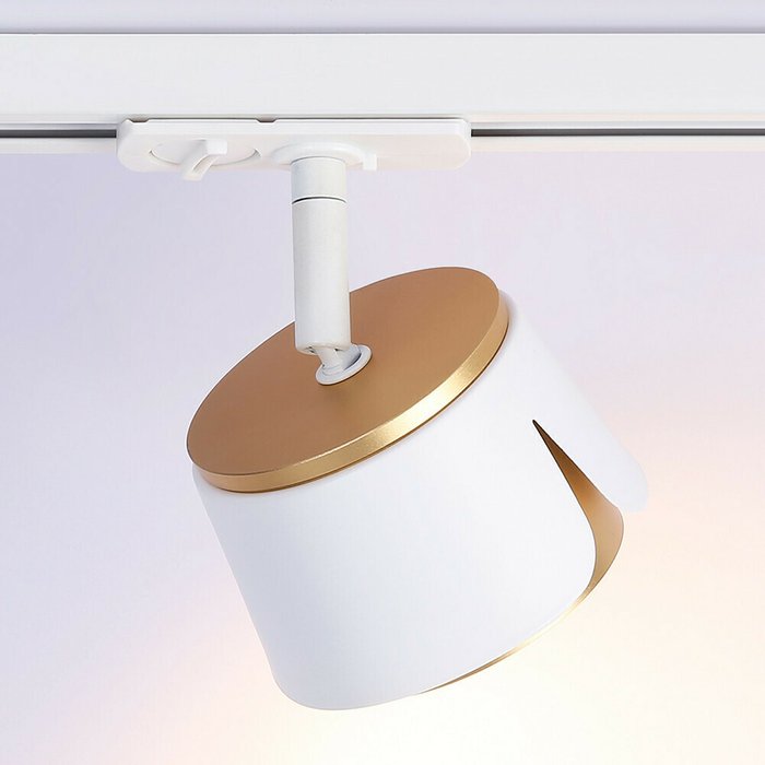 Трековый светильник Ambrella Track System GL5343 - лучшие Трековые светильники в INMYROOM Трековый светильник Ambrella Track System GL5343 - лучшие Трековые светильники в INMYROOM