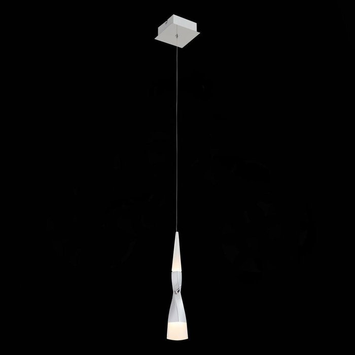 Подвесной светодиодный светильник Bochie  - лучшие Подвесные светильники в INMYROOM