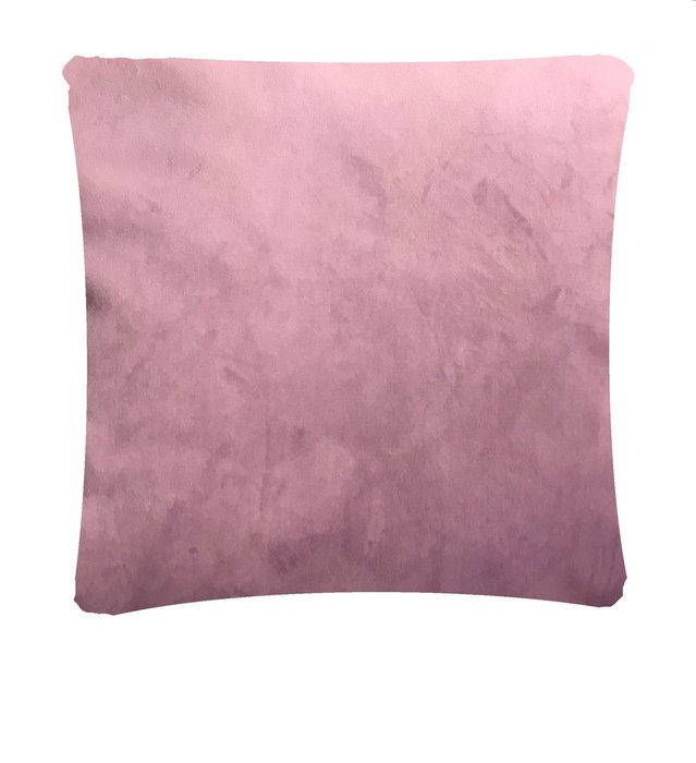 Подушка Nobu Viola Vip фиолетового цвета