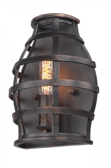 Настенный светильник "Gitter" Favourite