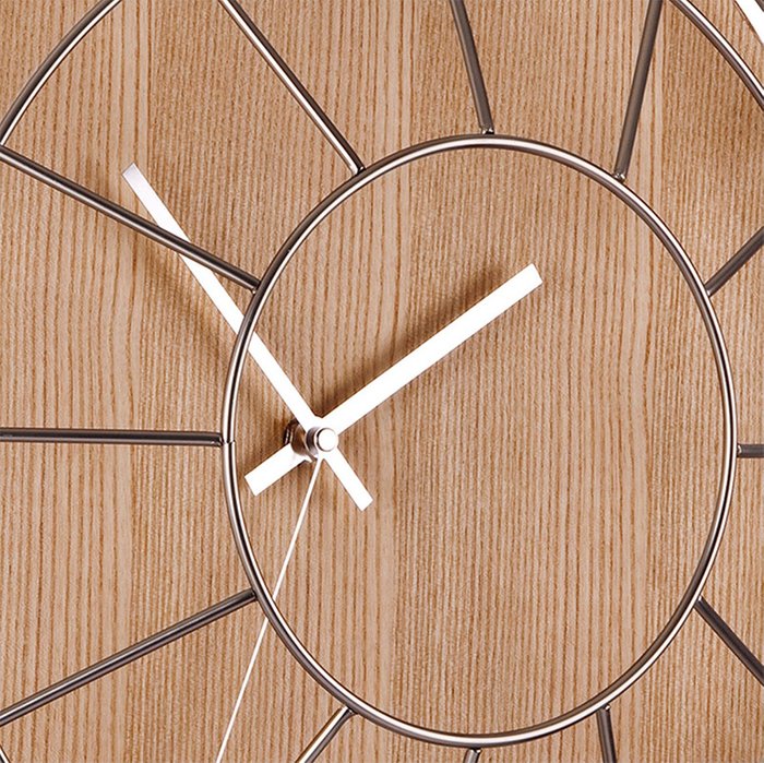 Настенные часы Umbra cage - купить Часы по цене 6500.0