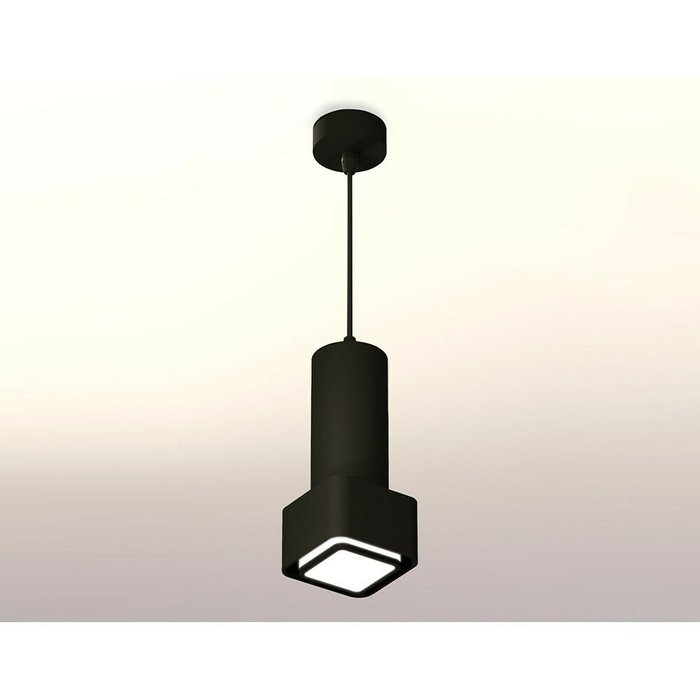 Люстра Ambrella Techno Spot XP7833002 - купить Подвесные светильники по цене 10826.0