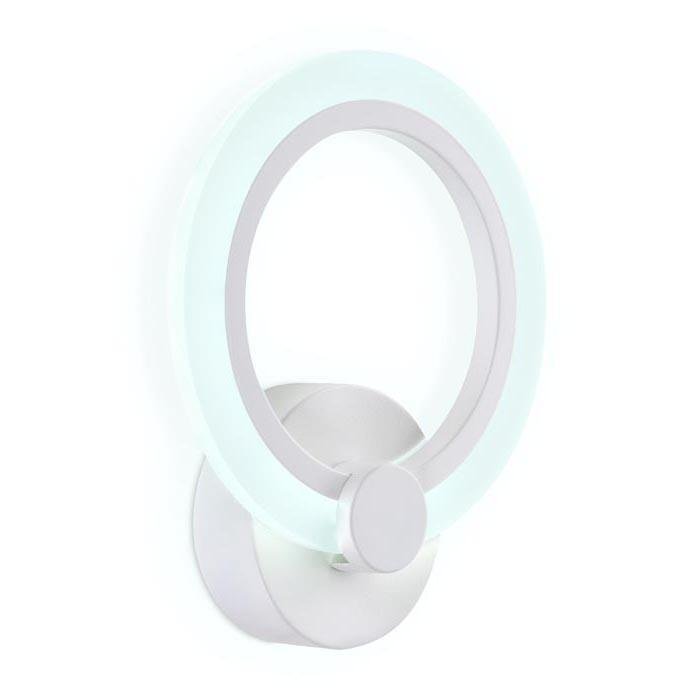 Бра Original FA529 (акрил, цвет белый) - купить Бра и настенные светильники по цене 2220