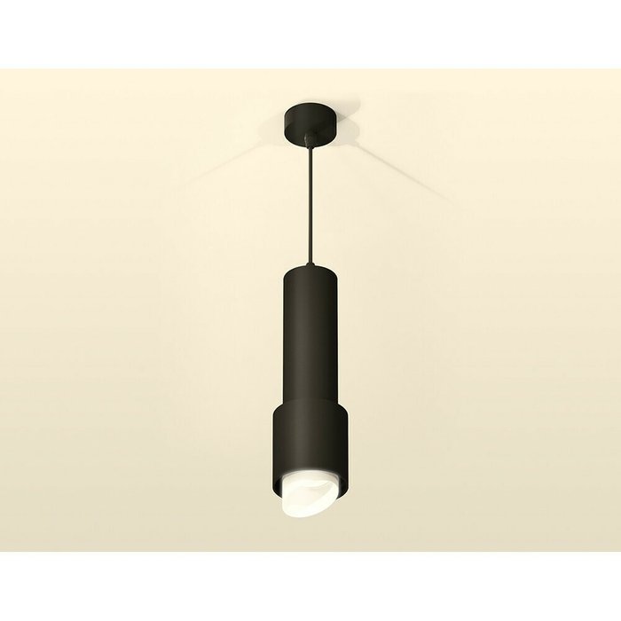 Люстра Ambrella Techno Spot XP7723011 - купить Подвесные светильники по цене 11154.0