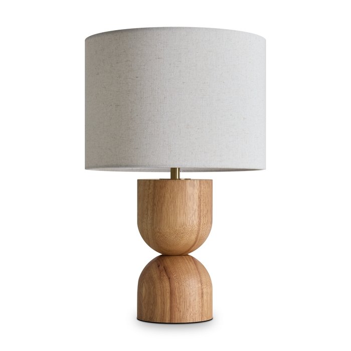 Настольный светильник Freya FR5326TL-01BG Forest Modern - лучшие Настольные лампы в INMYROOM