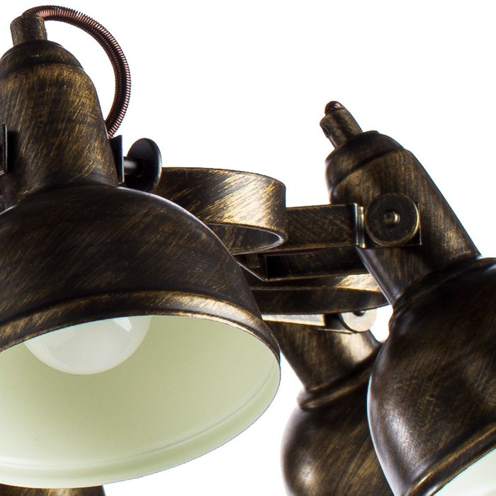 Потолочная люстра Arte Lamp Martin   - лучшие Потолочные люстры в INMYROOM