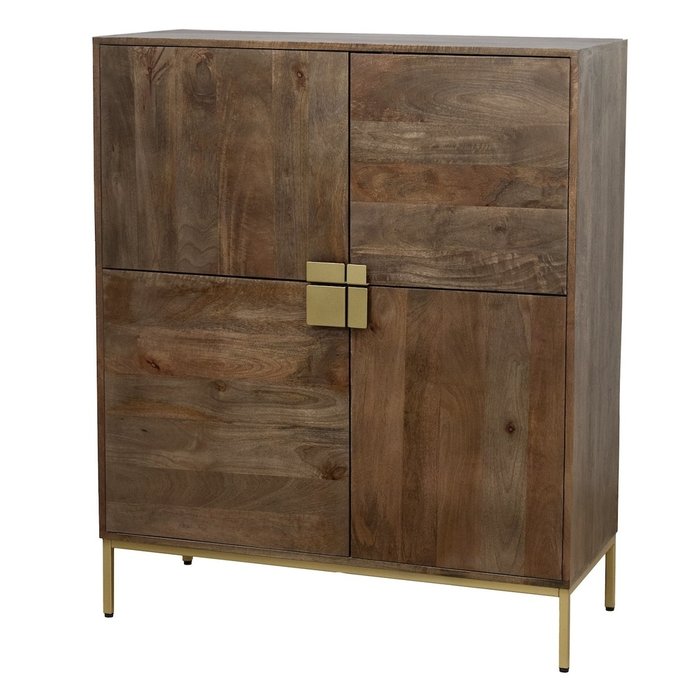 Комод из массива, ДИША Комод из массива, ДИША