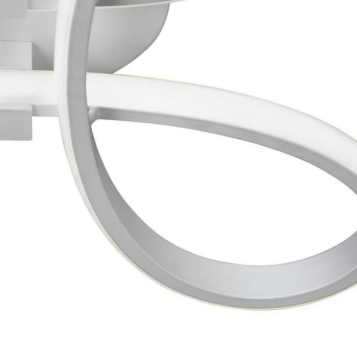 Потолочный светодиодный светильник Vitaluce V4646-0/4PL - купить Потолочные светильники по цене 9170.0