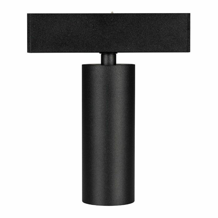 Трековый магнитный светильник Arlight MAG-SPOT-25-R90-9W Warm3000 (BK, 30 deg, 24V, DALI) 046310 - лучшие Трековые светильники в INMYROOM Трековый магнитный светильник Arlight MAG-SPOT-25-R90-9W Warm3000 (BK, 30 deg, 24V, DALI) 046310 - лучшие Трековые светильники в INMYROOM