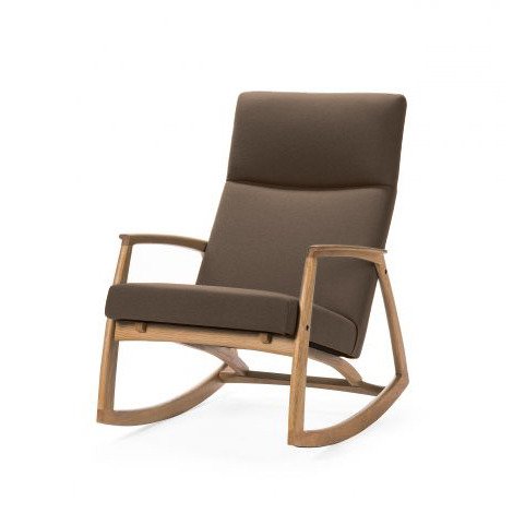 Кресло-качалка Ramsey 1 - купить Интерьерные кресла по цене 61594.0