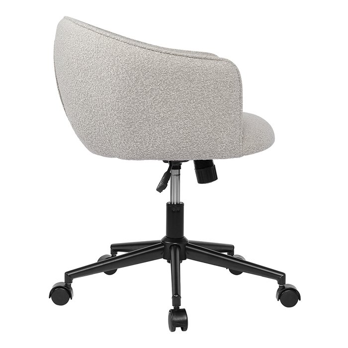 Офисное кресло Paal серого цвета - купить Офисные кресла по цене 20900.0