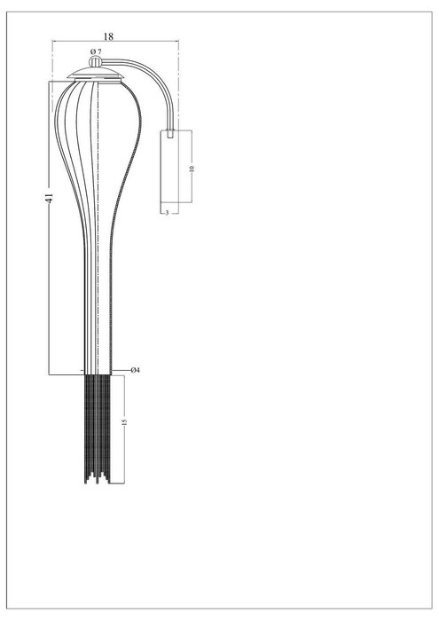 Бра Arte Lamp WATERFALL A1577AP-1GO - лучшие Бра и настенные светильники в INMYROOM
