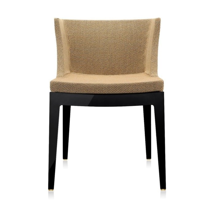 Стул Mademoiselle Kravitz бежевого цвета - купить Обеденные стулья по цене 114185.0