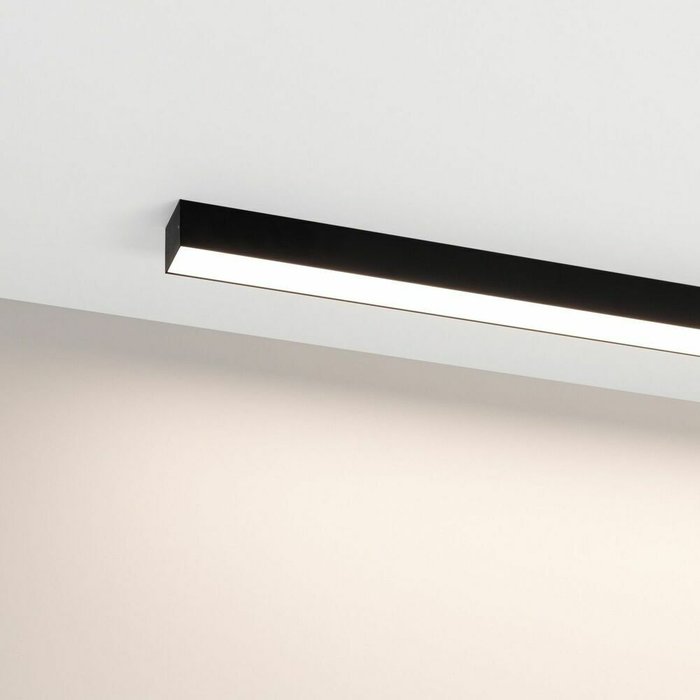 Линейный потолочный светильник Arlight SP-LINE-5050-L960-32W Warm3000 056378 - купить Потолочные светильники по цене 13479.0 Линейный потолочный светильник Arlight SP-LINE-5050-L960-32W Warm3000 056378 - купить Потолочные светильники по цене 13479.0