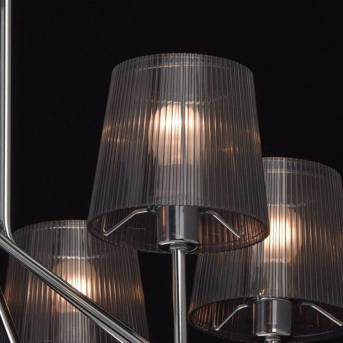 Потолочная люстра MW-Light Лацио  - лучшие Потолочные люстры в INMYROOM