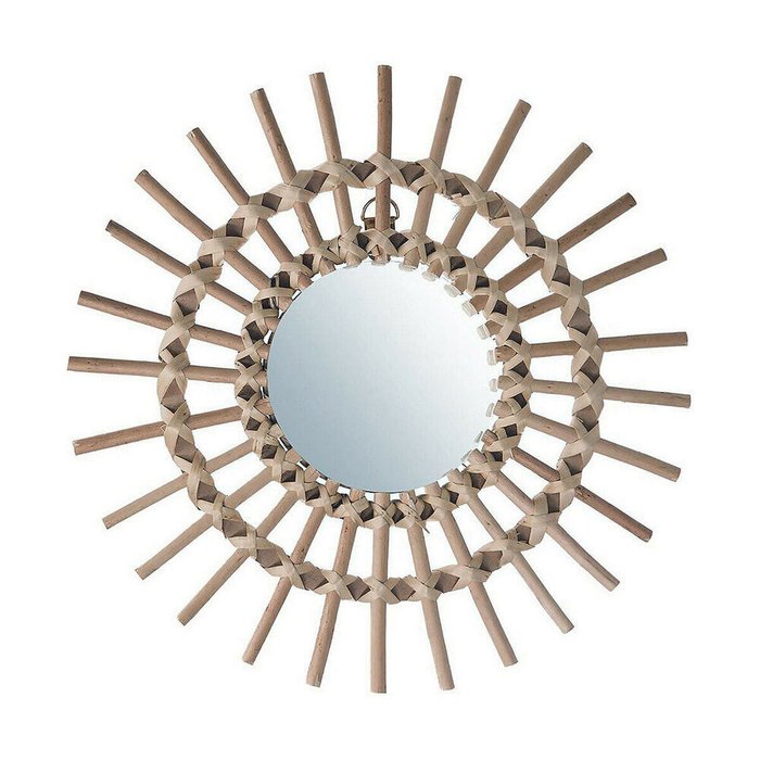 Настенное зеркало Atmosphera SUN d 30 cm - купить Настенные зеркала по цене 2272.0