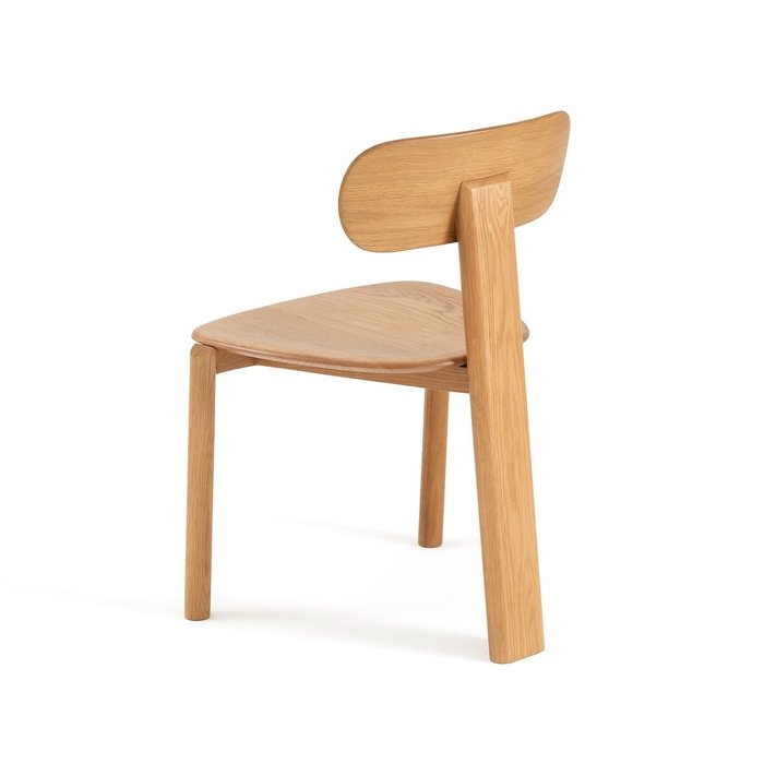Стул дизайн Э Галлина Marais бежевого цвета - лучшие Обеденные стулья в INMYROOM