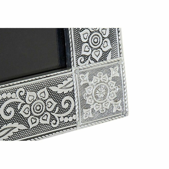 Фоторамка Шампанское Мальва Деревянный Алюминий Араб 20 x 1 x 25 cm (1 штук) - купить Рамки по цене 2358.0