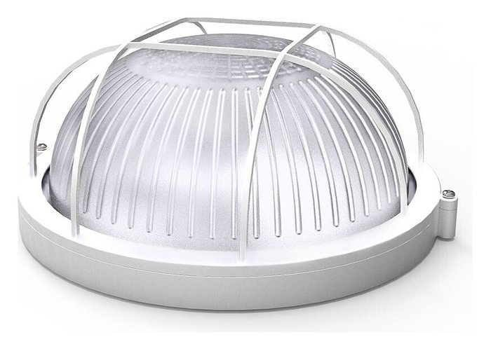 Накладной светильник НБП 926602116 - купить Потолочные светильники по цене 919