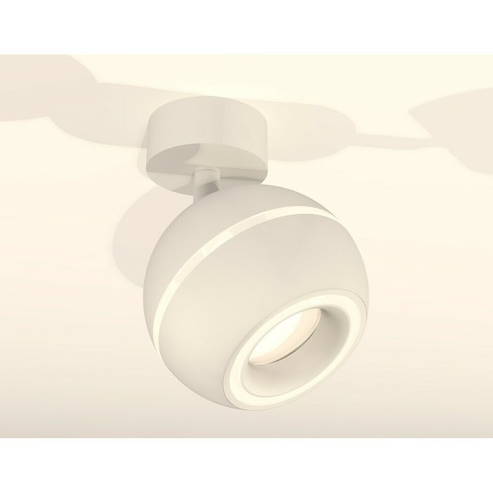 Светильник точечный Ambrella Techno Spot XM1101015 - купить Накладные споты по цене 9109.0