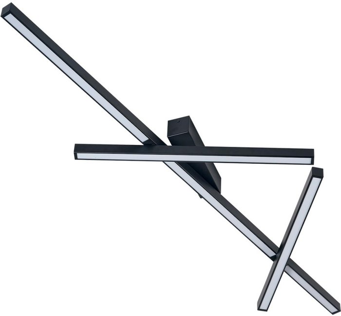 Линейный потолочный светодиодный светильник Odeon Light Tao 4367/50CL Линейный потолочный светодиодный светильник Odeon Light Tao 4367/50CL