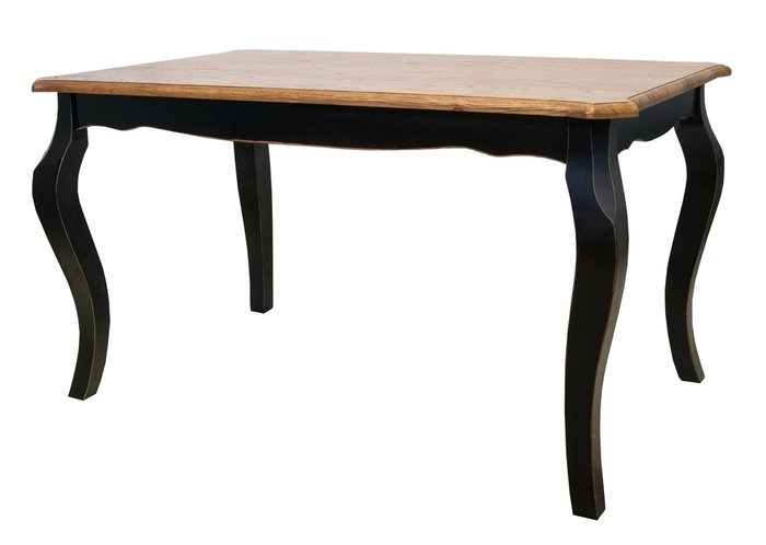 Обеденный стол Grant из массива дуба - купить Обеденные столы по цене 95130.0