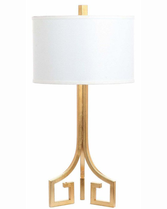 Настольная лампа "Джейми" - купить Настольные лампы по цене 14809.0