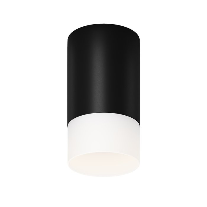 Потолочный светильник Outdoor O499CL-L10B3K Ember Outdoor