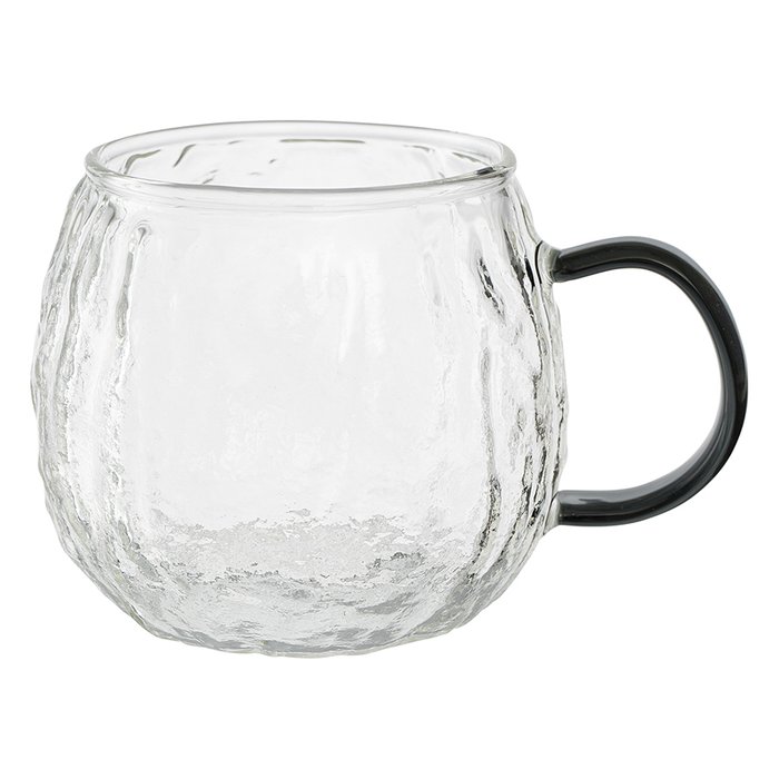 Набор стеклянных кружек crystal, 2 шт. - купить Для чая и кофе по цене 1290.0